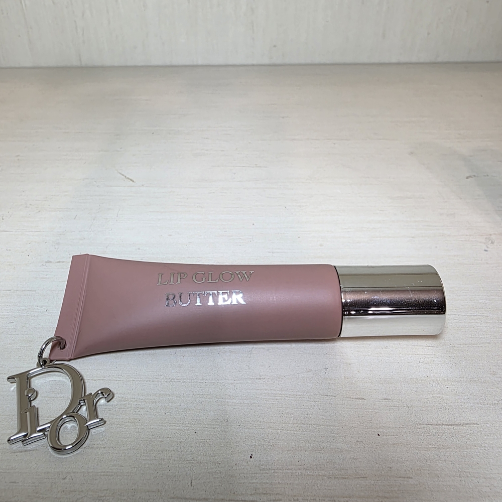Dior Lip Glow Butter- 103 Toffee